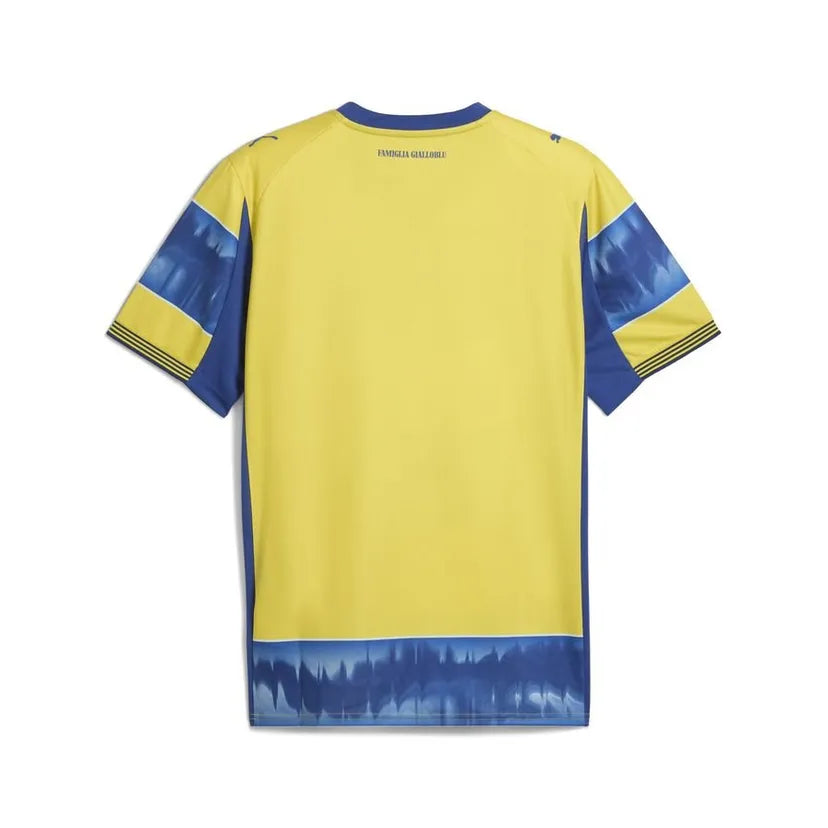 25/26 Parma Calcio Away Jersey