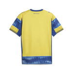 25/26 Parma Calcio Away Jersey