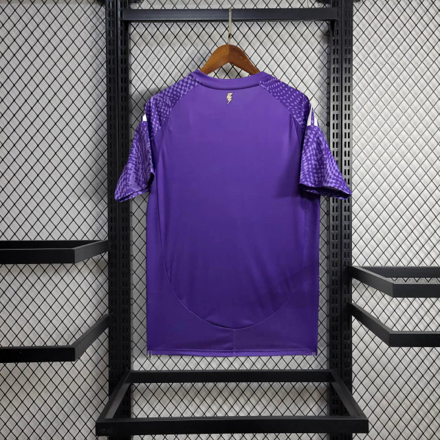 25/26 Orlando City Home Jersey