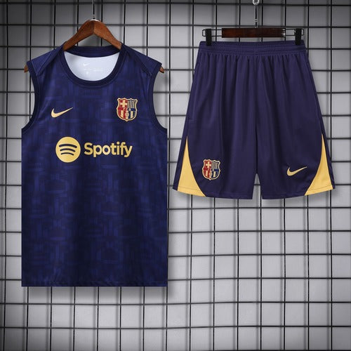 Barcelona orange Training Set 25/26
