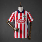 26/27 Chivas Guadalajara Home Jersey