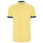 CURACAO 2026 World Cup Away Jersey