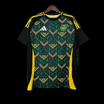 24/25 Jamaica Away Jersey