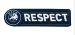 PATCH / BADGE UEFA RESPECT