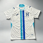 2026 Honduras Home Jersey