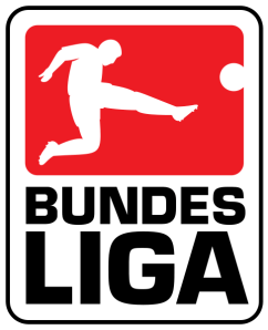 PATCH / BADGE - BUNDESLIGA