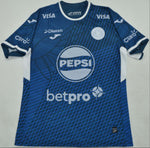 25/26 Motagua Home Jersey