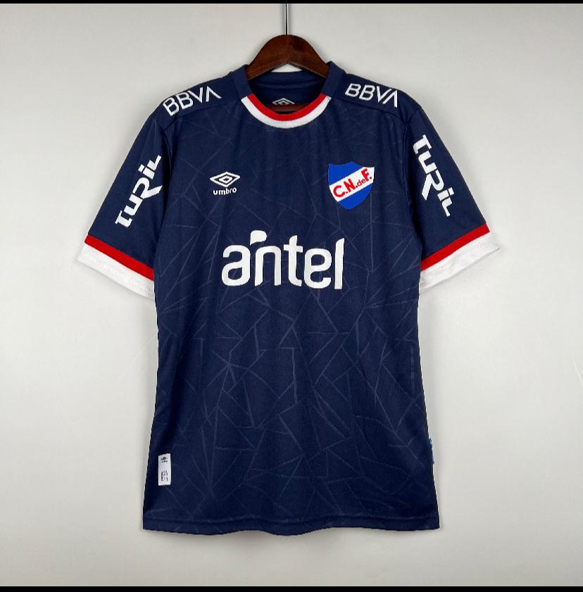23/24 URUGUAY NACIONAL SPECIAL EDITION JERSEY