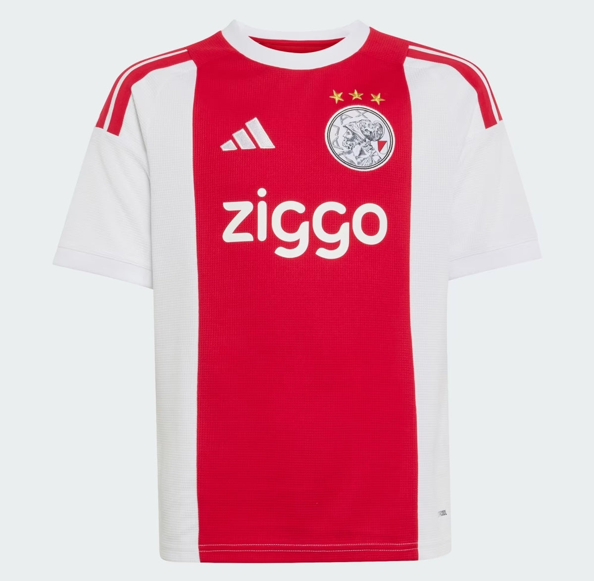 26/27 Ajax Home Player Version Jersey