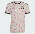 CHILE 2026 World Cup Away Jersey