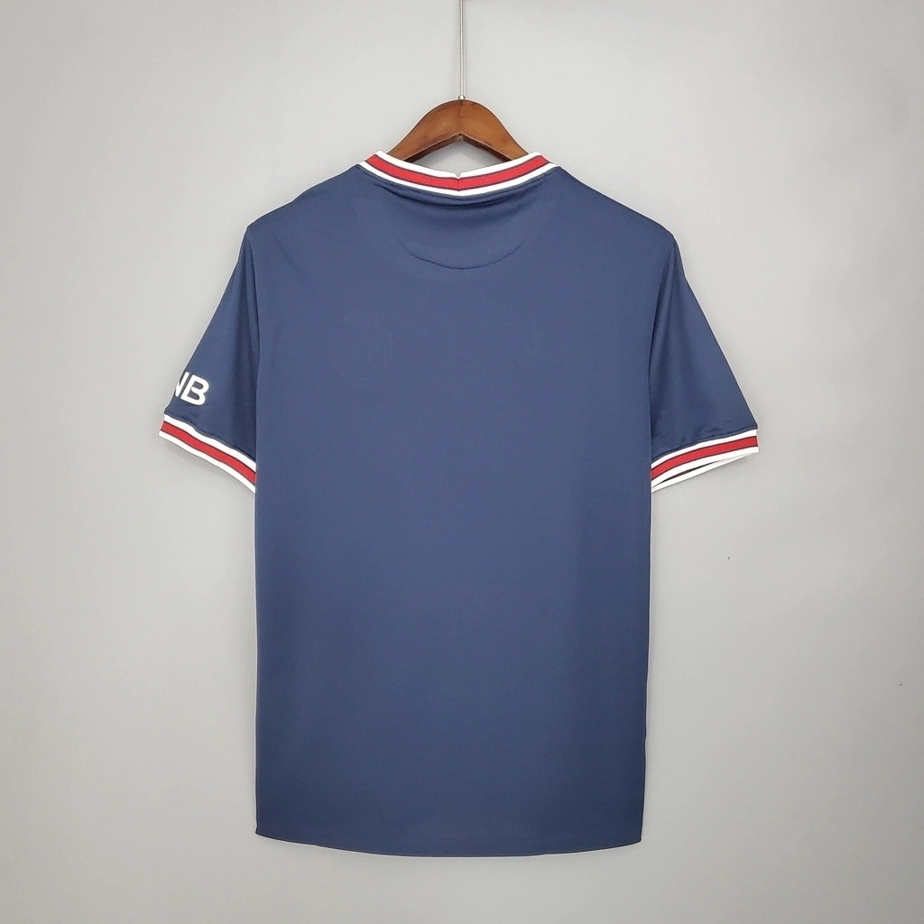 21/22 PSG Home Jersey