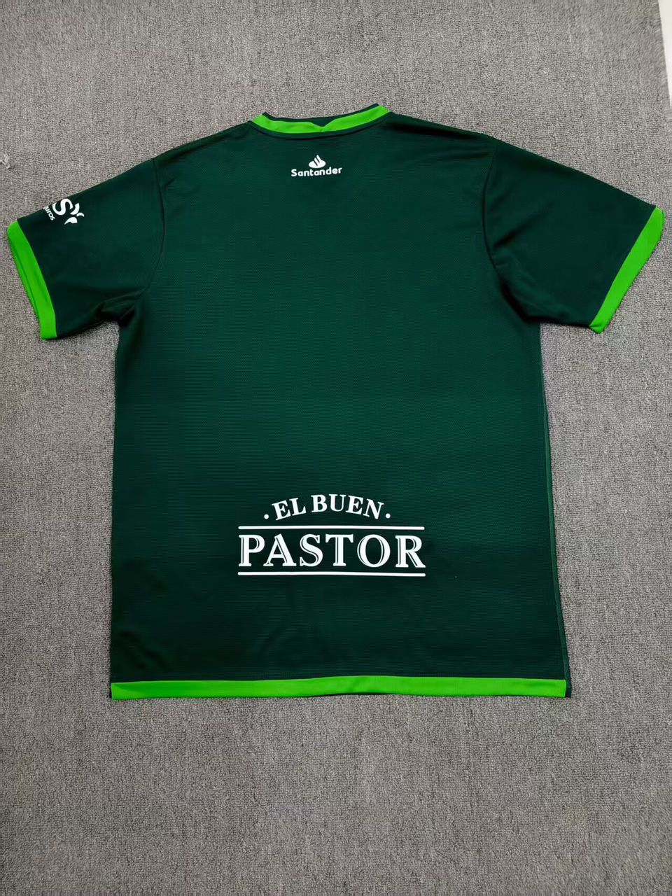 25/26 RACING SANTANDER AWAY JERSEY