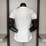 26/27 AC Milan Away Player Version Jersey