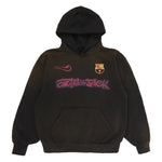 TRAVIS SCOTT x BARCELONA COAT