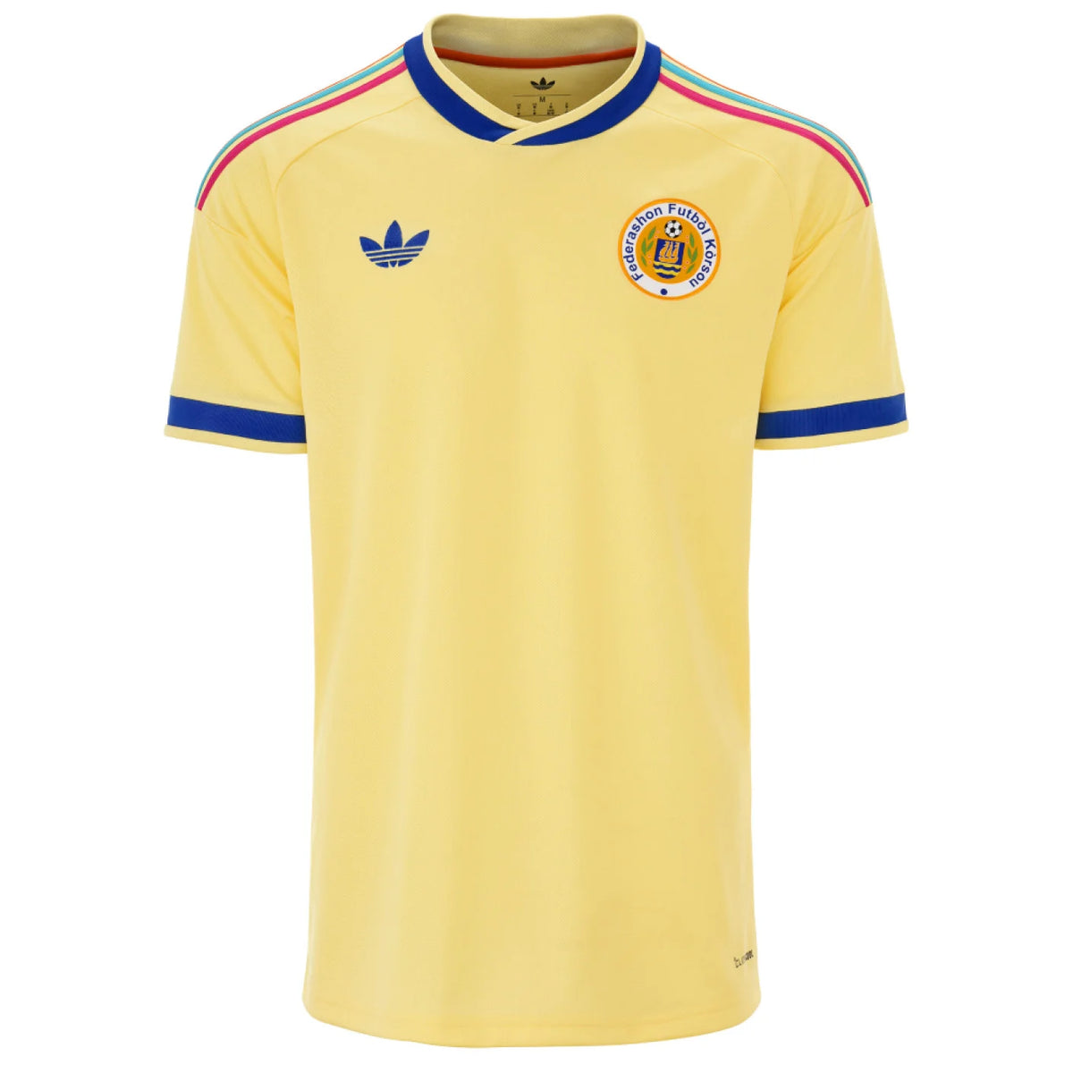 CURACAO 2026 World Cup Away Jersey