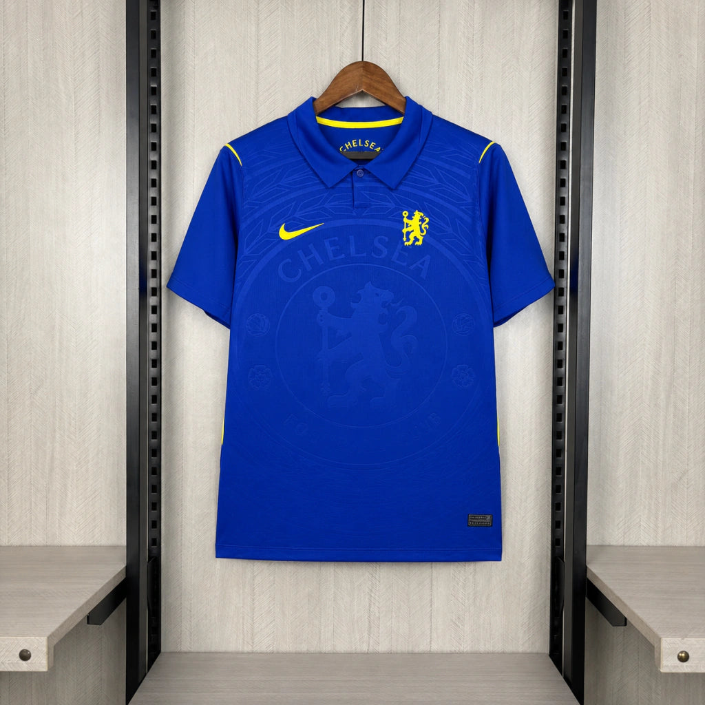 26/27 Chelsea Home Jersey