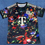 26/27 Bayern Munich Multicolor Wiesn Jersey