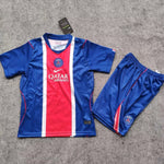 26/27 PSG Home Kids Kit