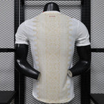 2026 Morocco Away World Cup Player Version Jersey