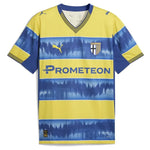 25/26 Parma Calcio Away Jersey