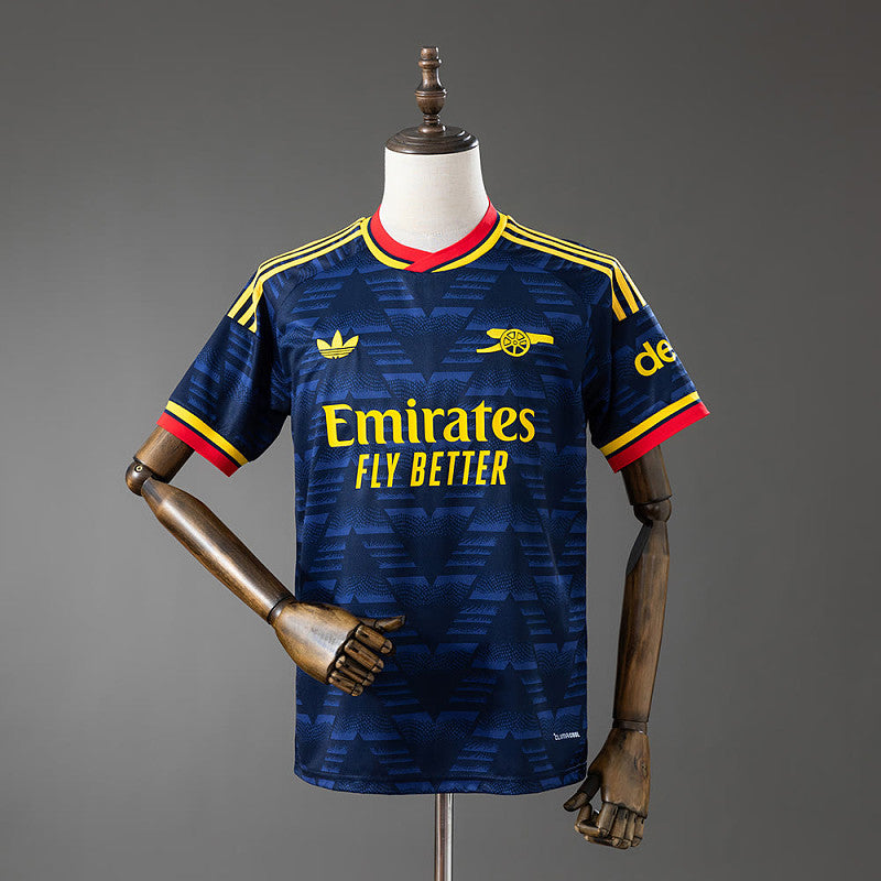26/27 Arsenal Away Jersey