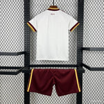 2026 Spain Away World Cup Kids Kit