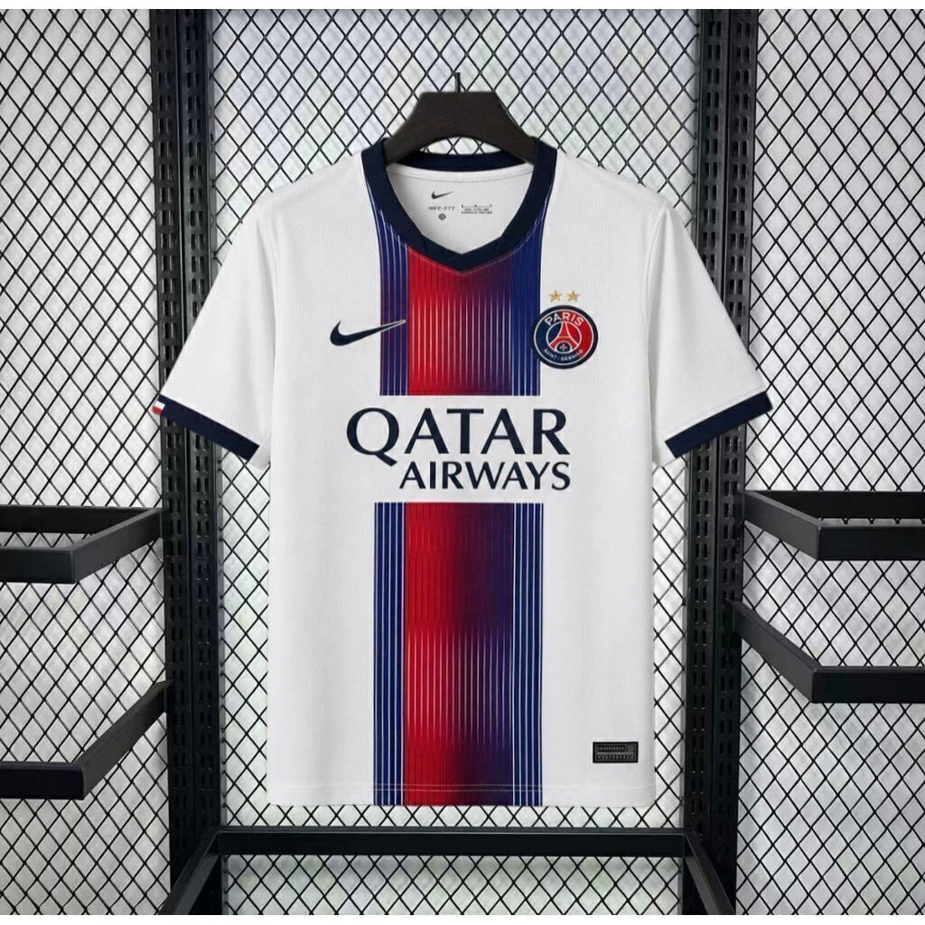 26/27 PSG Away Jersey