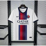 26/27 PSG Away Jersey