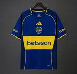 26/27 Boca Junior Fourth Jersey