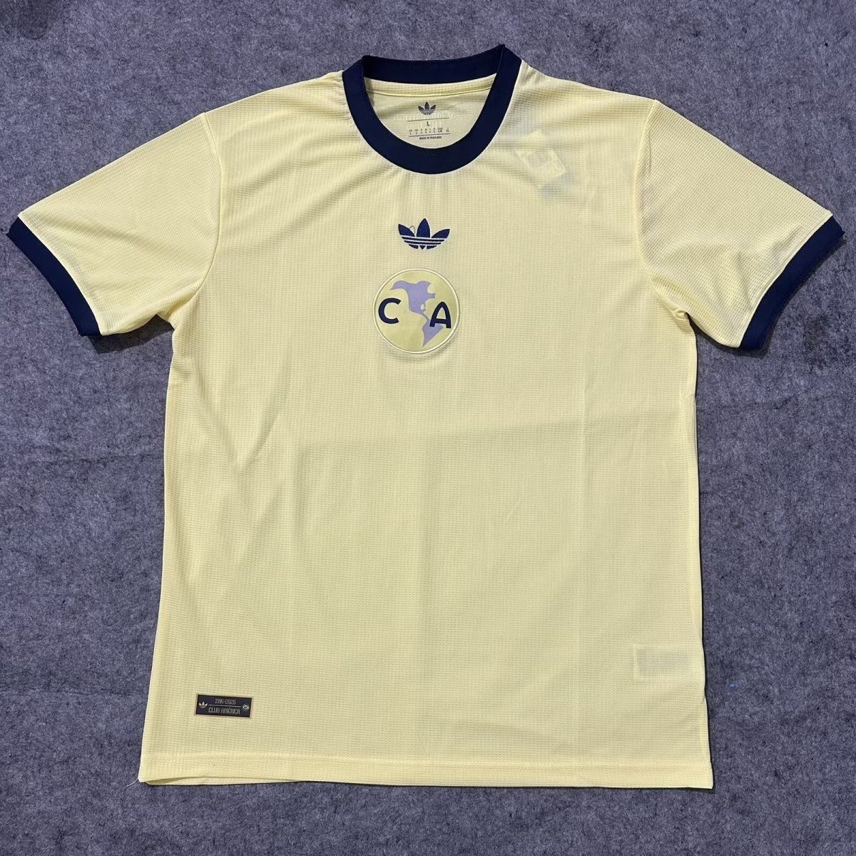 26/27 Club America Anniversary Jersey
