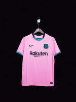 20/21 Barcelona Third Retro Jersey