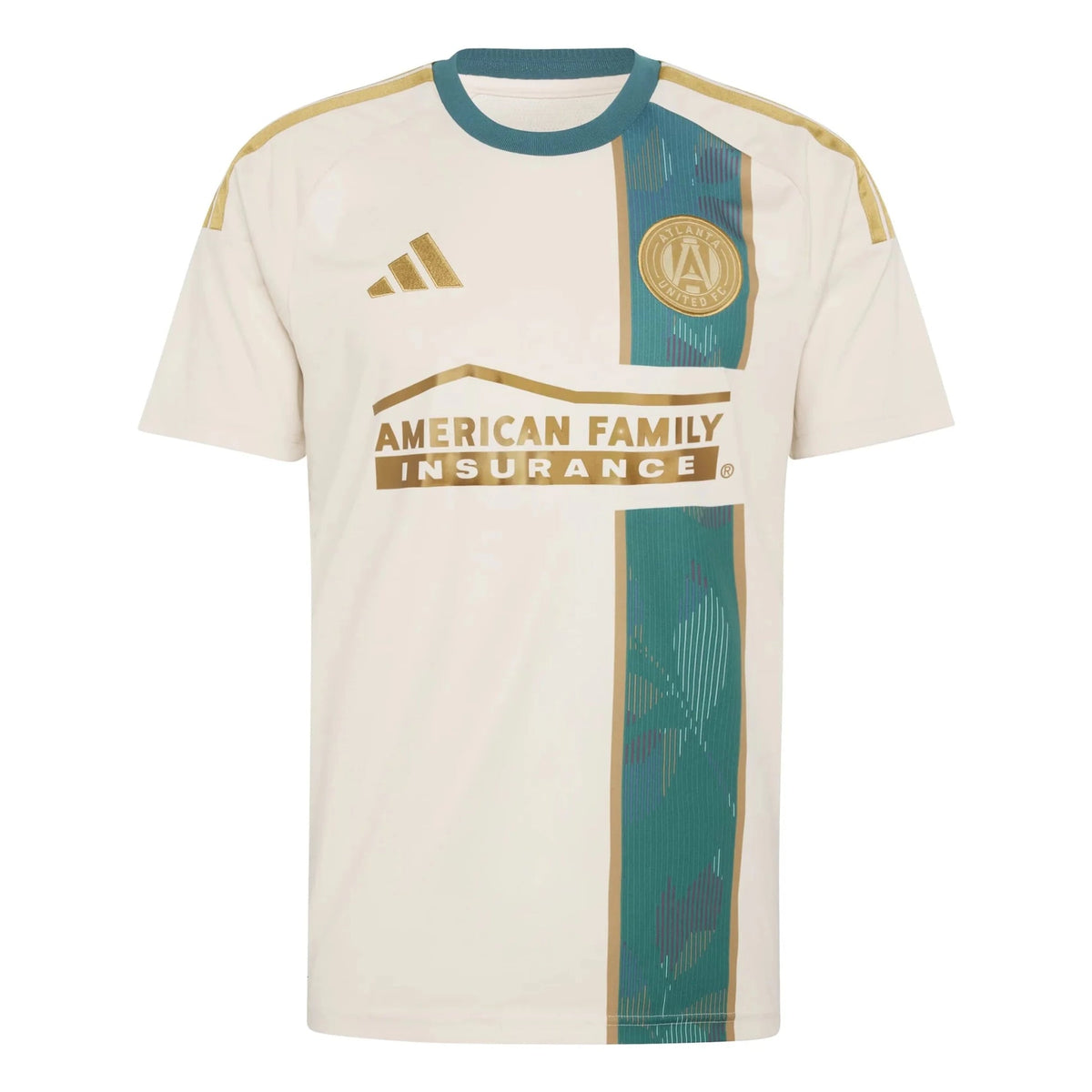 26/27 Atlanta United Away Jersey