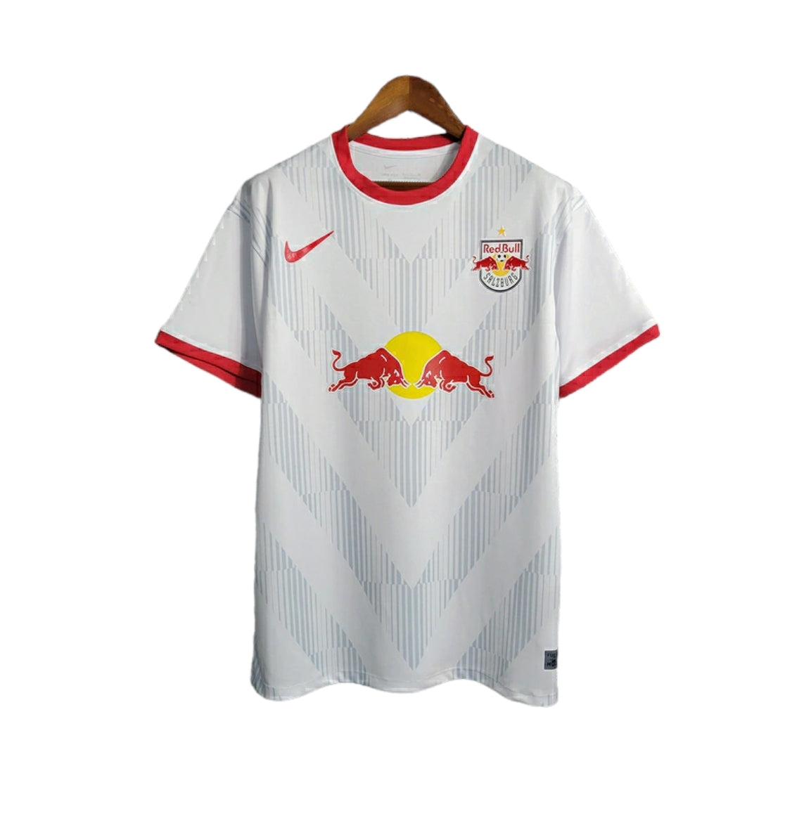 23/24 RED BULL SALZBURG SPECIAL EDITION WHITE JERSEY