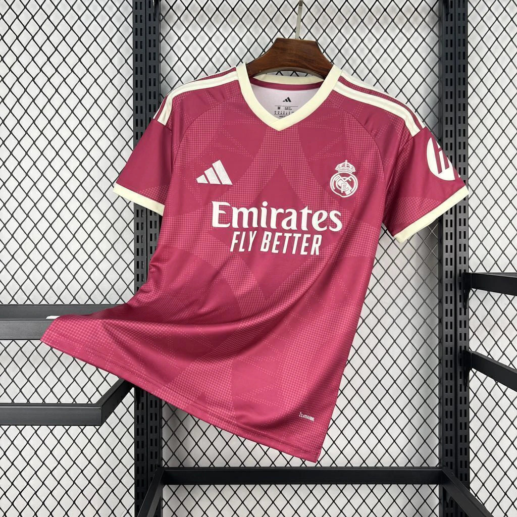 26/27 Real Madrid Third Jersey