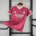 26/27 Real Madrid Third Jersey