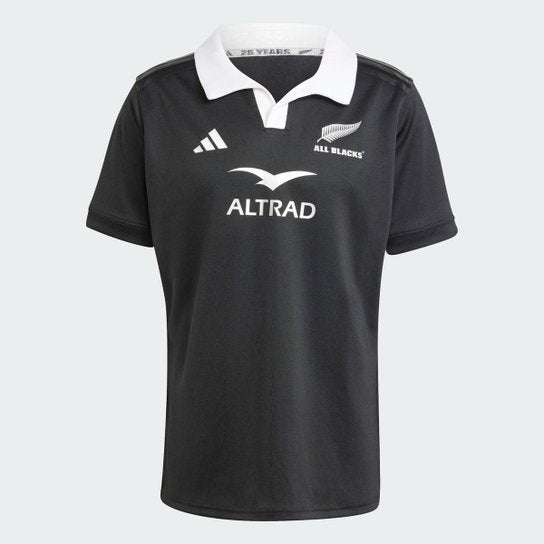 Adidas All Black Rugby