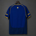 26/27 Boca Junior Fourth Jersey