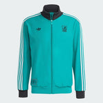 2026 Liverpool Jacket