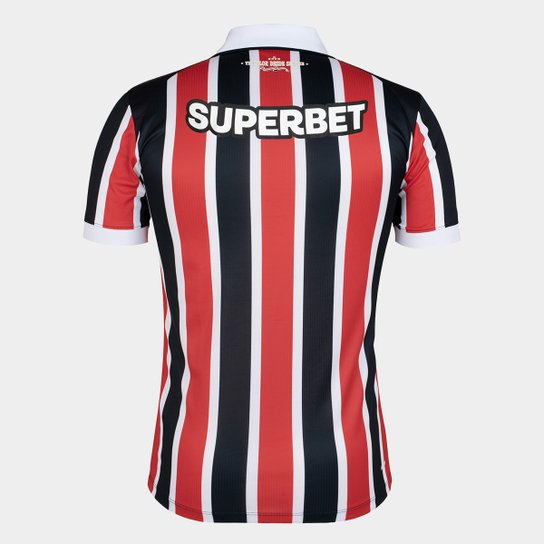 26/27 Sao Paulo Away Jersey