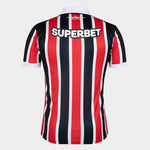 26/27 Sao Paulo Away Jersey