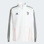 25/26 JUVENTUS JACKET WHITE