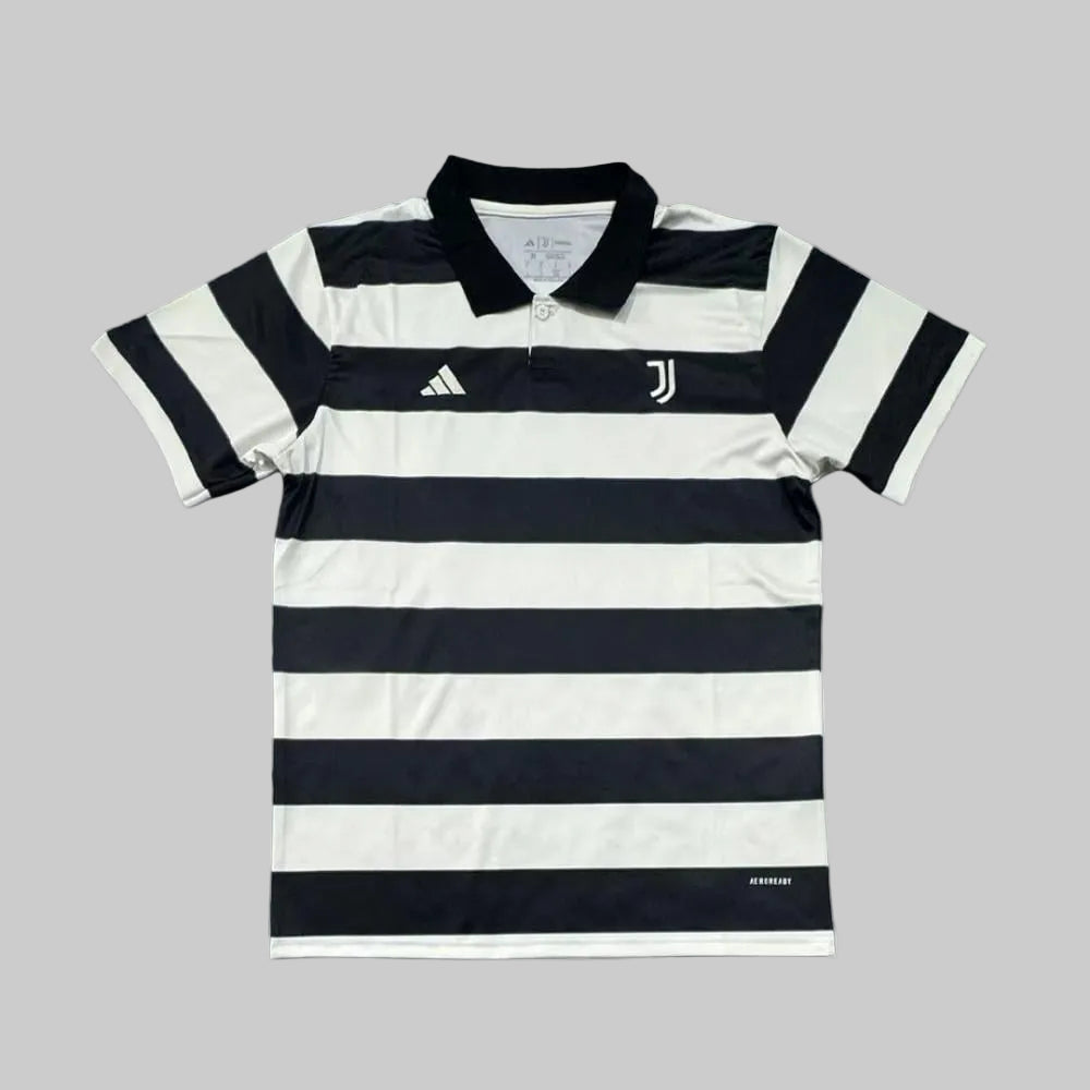 25/26 JUVENTUS FOUR SGURA JERSEY