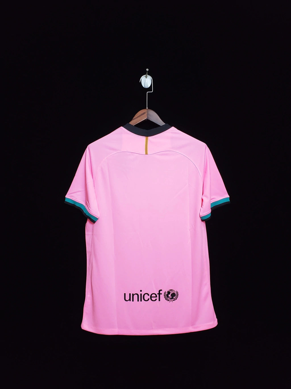 20/21 Barcelona Third Retro Jersey