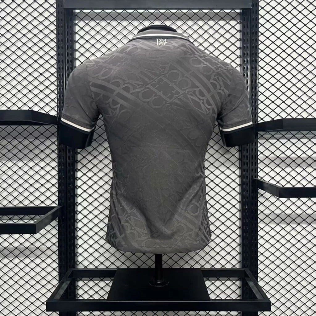 24/25 Real Madrid Third Player Version Jersey