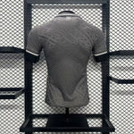24/25 Real Madrid Third Player Version Jersey