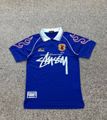 Japan x Stussy Special Edition Jersey