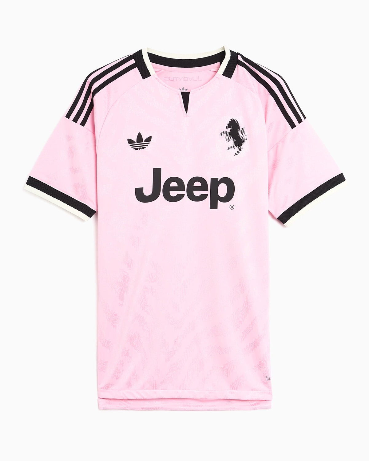 26/27 Juventus Away Jersey