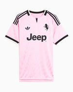 26/27 Juventus Away Jersey