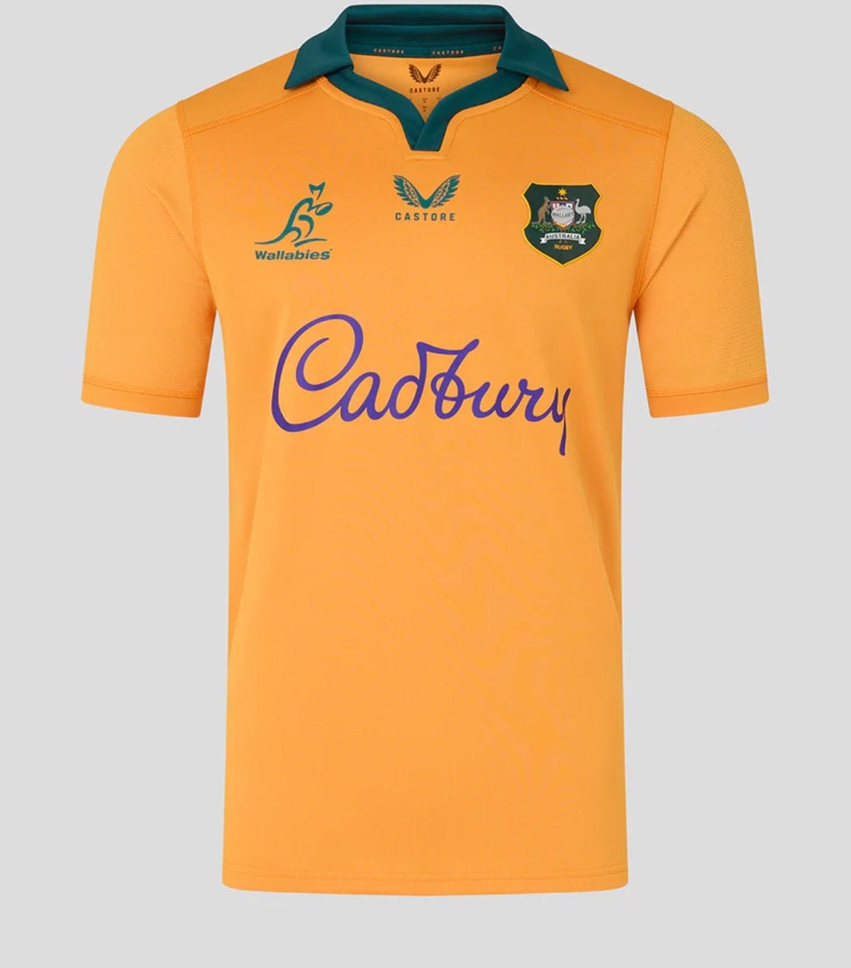 Wallabies Home Jersey