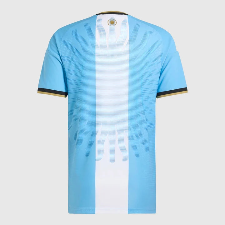 26/27 Argentina Home Messi Special Edition Player Version Jersey